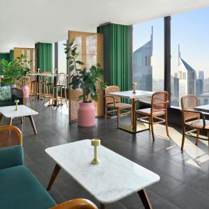 voco Dubai by IHG