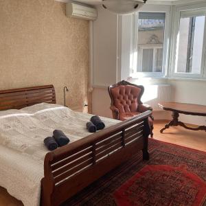 Lucas Apartman