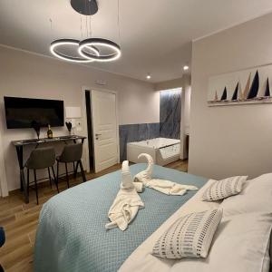 Don Carmelo Rooms - Letojanni Taormina