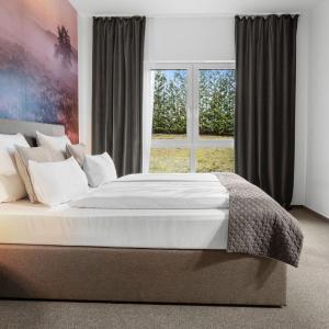 Alpine Hotel