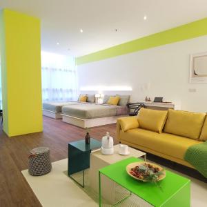 Weekly Monthly Stay - Bangsar Trade Centre Territory