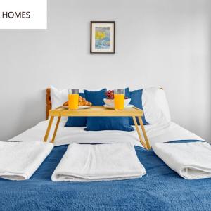 The Angel Garden Residence, A Sophisticated 3-Bedroom Escape