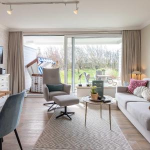 Strandlust im Haus Cäcilia
