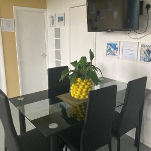 Chalet K118 - The Sand Beach