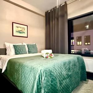 Luxury Suites Diamond by Rikas Hotels