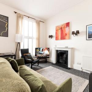 Cute Central Greenwich Flat 6 min Deptford Stn - Pass the Keys