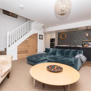Pass the Keys Fabulous 2 bedroom house in a central location