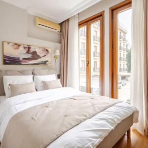 Raya Cihangir Suites