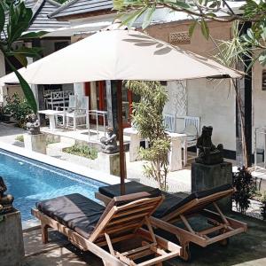 Lovina House
