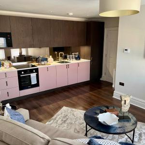 No 50 - Beautiful apartment in Liverpool Sleeps 4