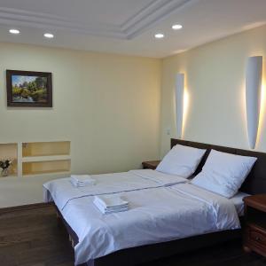 Apartamenty Retro Delux 2