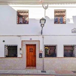 CASA SOLEÁ Albaycín