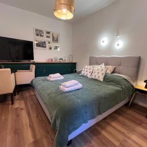 Apartamenty Swarzędz