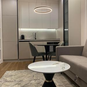 Apartman LUAN5 centar