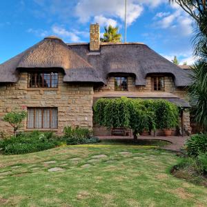 Kudu Crescent Guesthouse