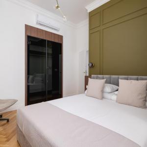 AC - Sauna - 3 Bedroom Ap - Starowiślna 29