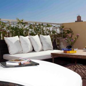 Riad Cocoon