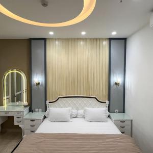 1 BR Apartment in Podomoro Medan