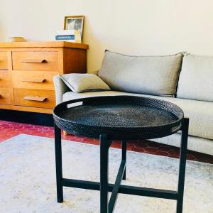 Appartement lumineux Joliette Panier Vieux-Port
