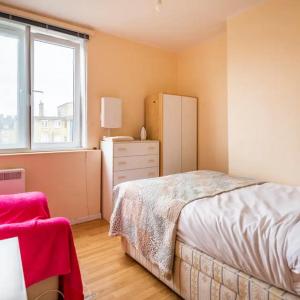 Room for Solo Traveller in Central London