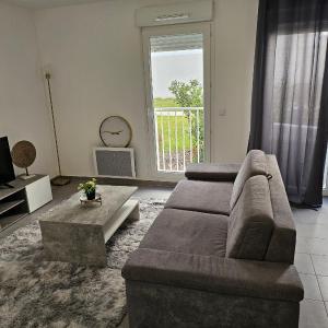 Appartement Velodrome plage