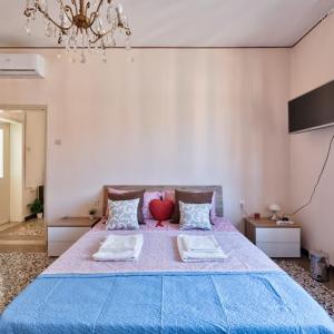 2 Bedroom Apartment Mestre Train Station