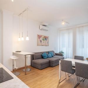 Stylisch eingerichtete Wohnung mitten in München!