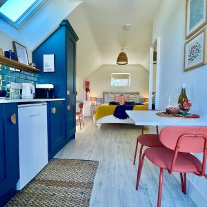 The Loft Curracloe, on Wexfords Coastal Scenic Route