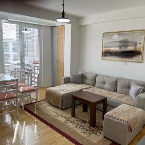 Groz Apartment