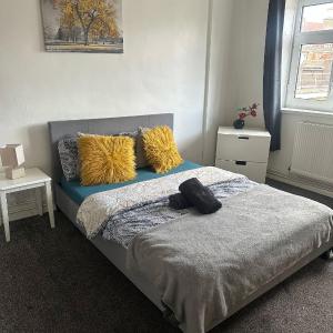 London Budget Maisonette