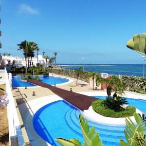 Punta Cormoran Three Bedroom Apartment RP060
