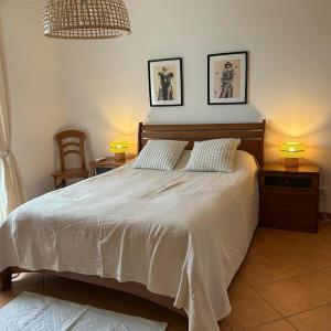 Tavira Garden- 2 bedrooms-2pools-2 balconies