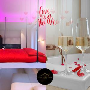 Luxury Apartment Milano Fiera LOTTO M1