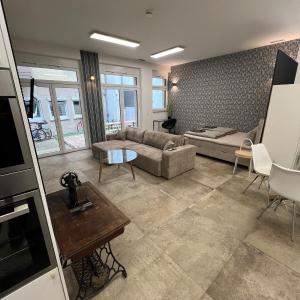 To&To Apartments Studio