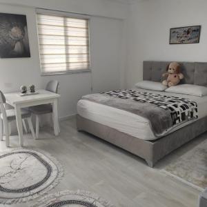 Zamira Apartaments Durres