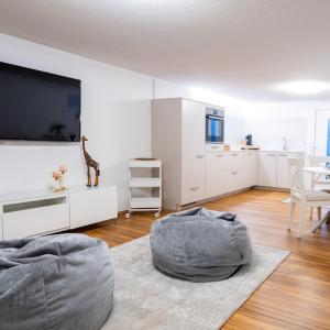 Thunersee Retreat