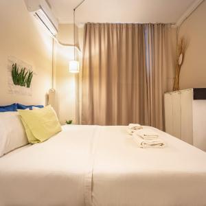 Zacharitsa APT at Acropolis up 4 guests by LODGESPOT