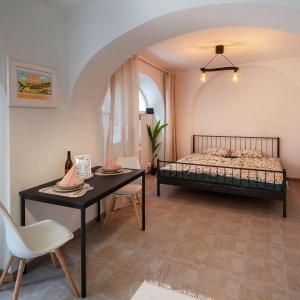 Atelier Obchodná39 In hearth of Bratislava