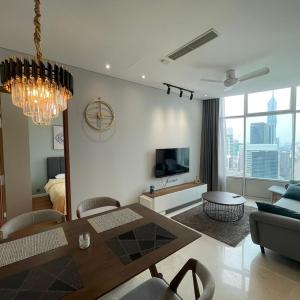 Sky Suites By JK