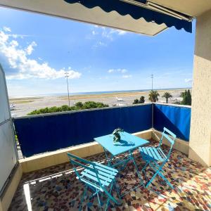 Appartement Promenade des Anglais