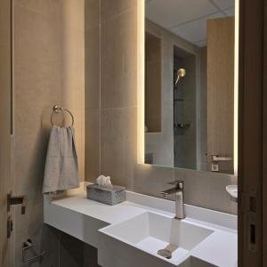 Dubai Airport Hostel