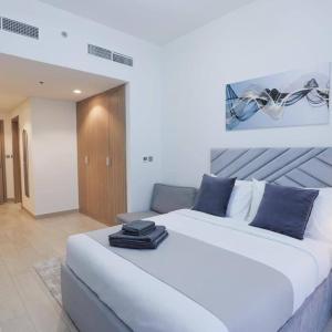 Azizi Riviera 42 - Meydan by Golden Casa