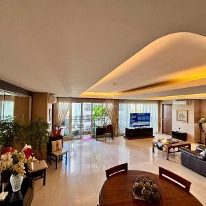 The Permata Hijau Residence