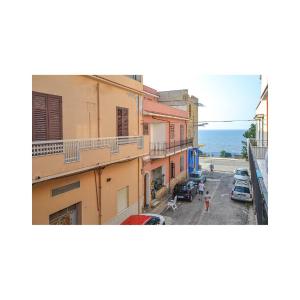 1 Bedroom Pet Friendly Apartment In Trappeto