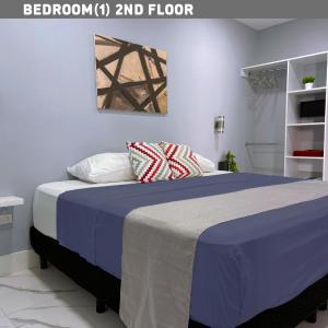 Brisas Bahía Azul Villa para 10 personas en Cancún