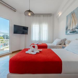 Apartment in Glyfada Center