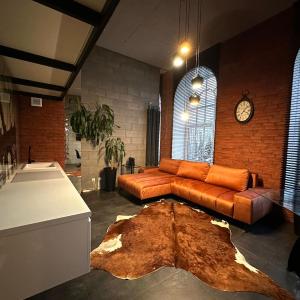 MYE Apartments - Tobaco Industrial Loft