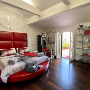 Ave Roma Suite