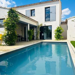 La Maison d AME - for the perfect stay at the Mont Ventoux