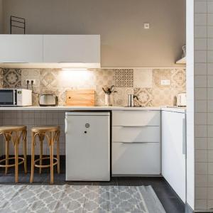 St Stephens Hideaway by NW
